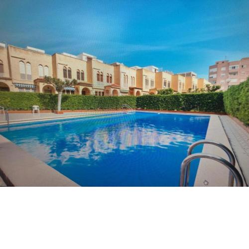 Casa Torrevieja La Mata
