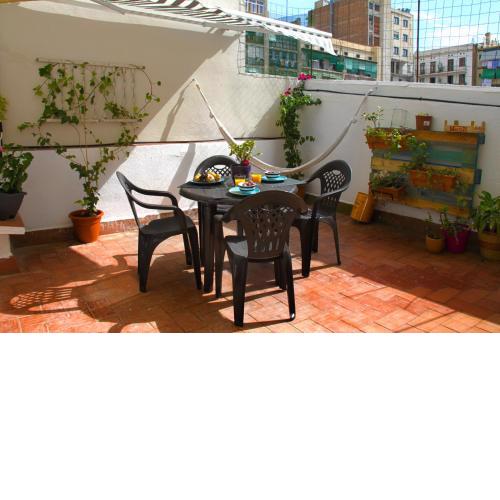 Casa Tortilla Sant Antoni
