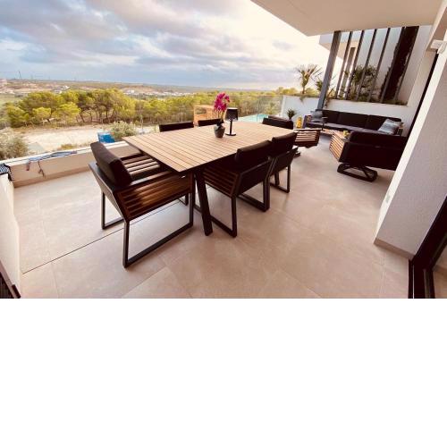 Casa Torwoods Las Colinas