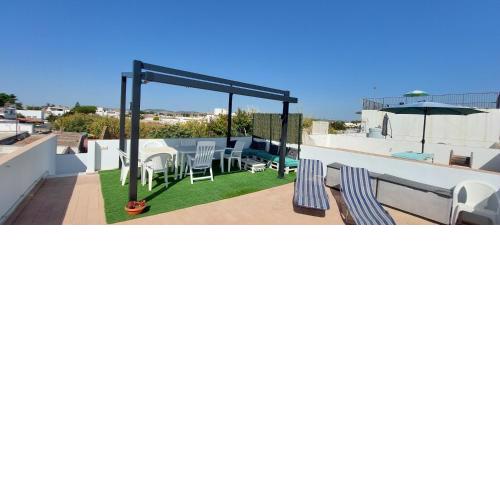 Casa totalmente nueva a 50 metros de la playa