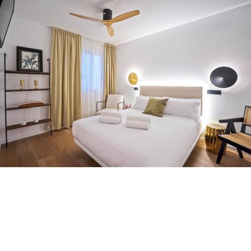 Casa Trafalgar Barcelona