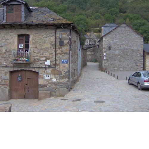 Casa Trallera