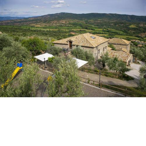 Casa Trallero