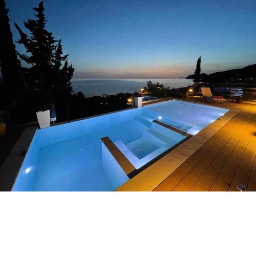 Casa Tramonto Beach View Agios Gordios Corfu