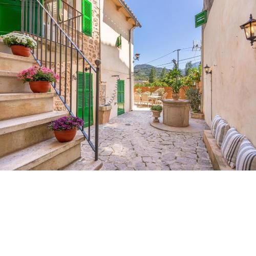 Casa Tramuntana