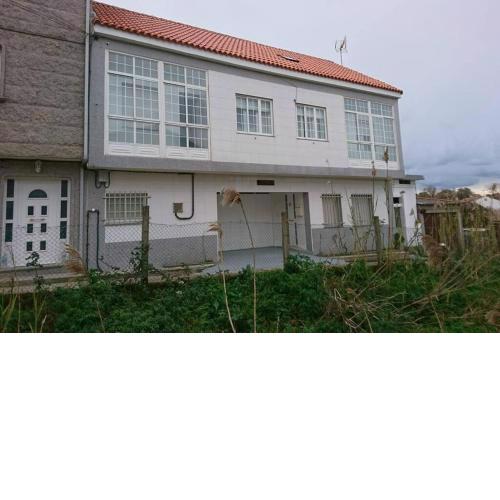 Casa tranquila en O Grove