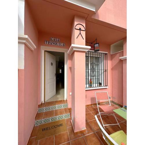 Casa Tranquila