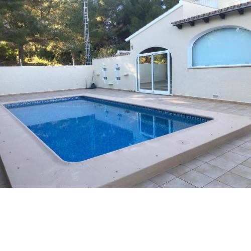 Casa tranquila