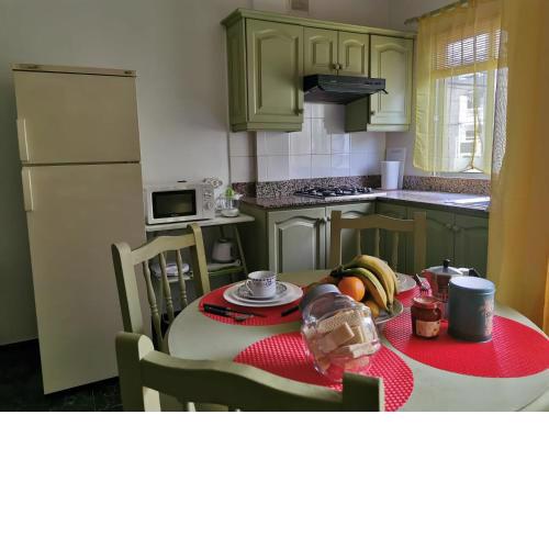 Casa Trasmallo