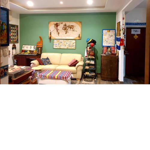 CASA TRAVELLERS GEODAP