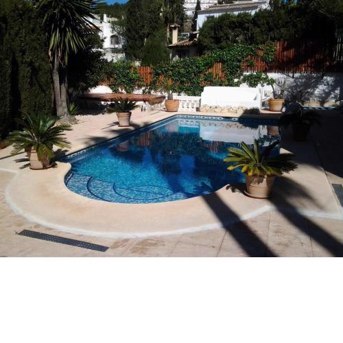 Casa tres coronas-Annexet