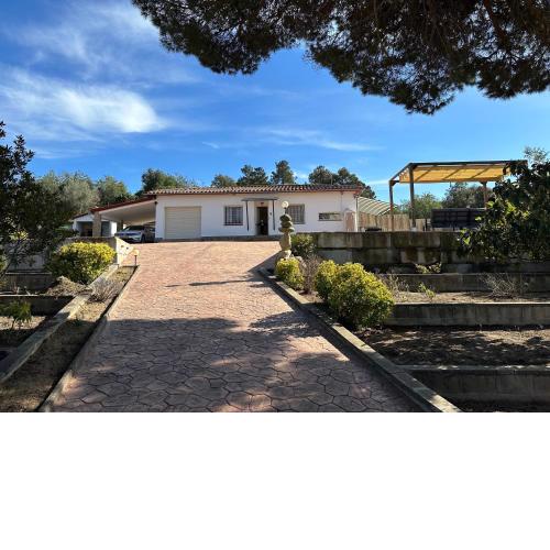 Casa Trigo