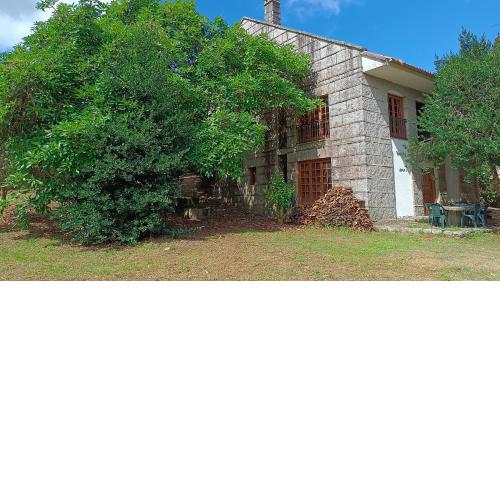 Casa Trincado