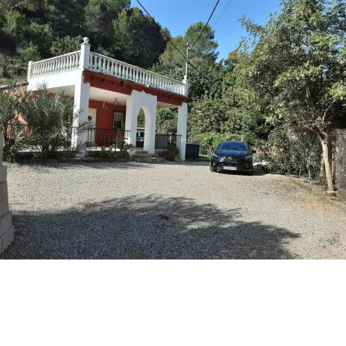 Casa Trinquete