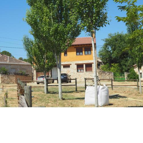 Casa Triviño