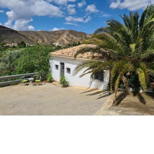 Casa Tropical, detached with exclusive pool