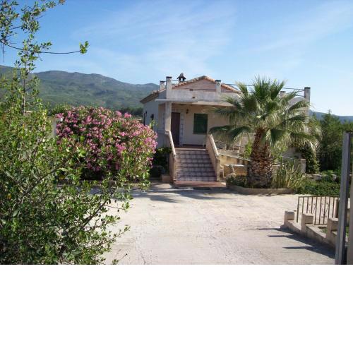 Casa Trotamundos