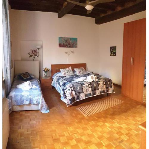 Casa Tua a Monti