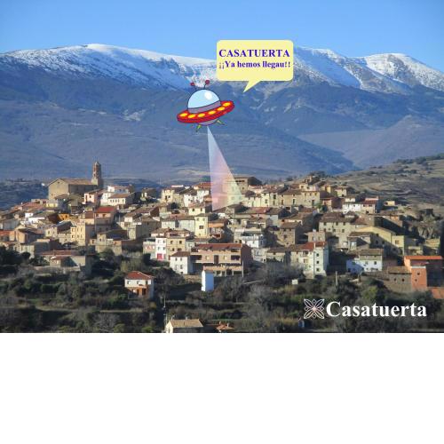 Casa Tuerta