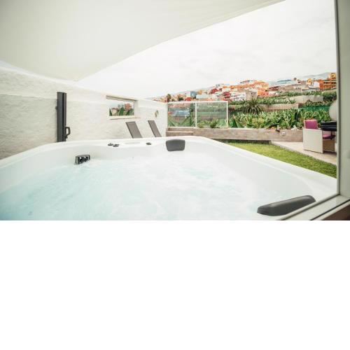 Casa Tulipanes & Spa