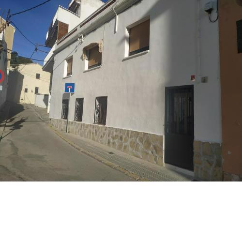 Casa turística Cunit