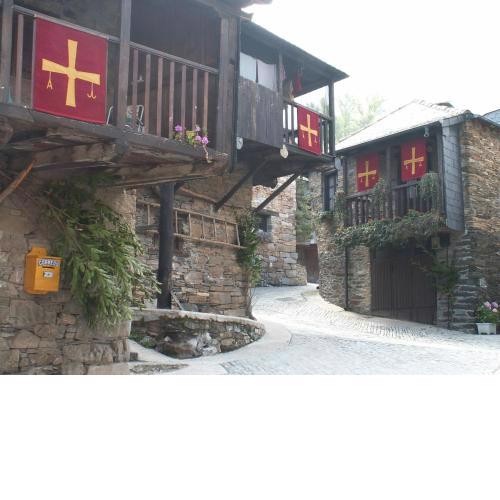 Casa Turpesa