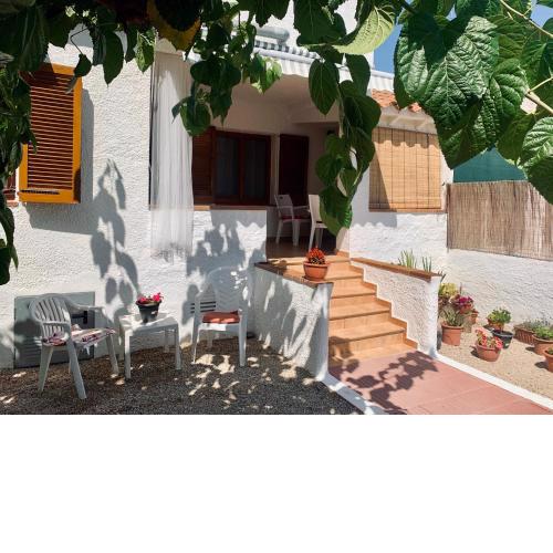 Casa Uly