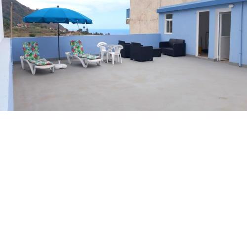 Casa unifamiliar. Gran terraza. Vistas. Tele working