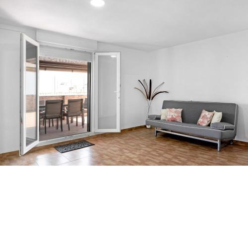 Casa Unifamiliar Rio Barbate