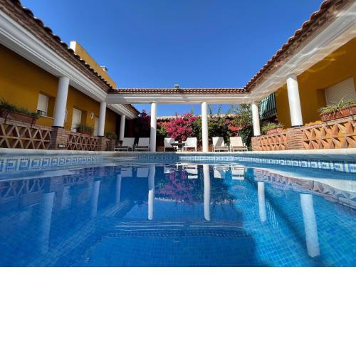 Casa Uno - Your home in the heart of Andalucia