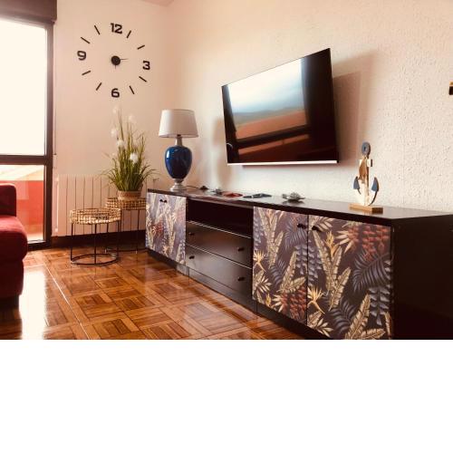 Casa vacacional Ajo