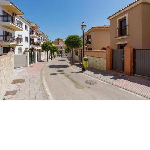 Casa Vacacional Alberto