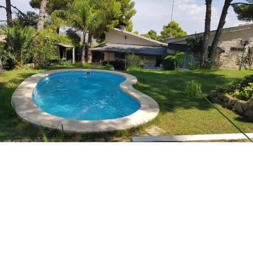 Casa Vacacional Altury Valencia