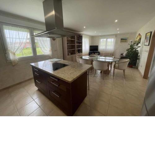 Casa vacacional Beo Malpica de Bergantiños