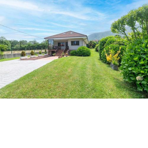 Casa Vacacional Carmina