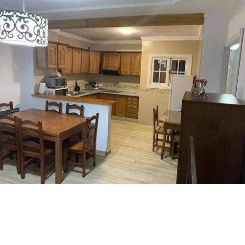 CASA VACACIONAL CONIL