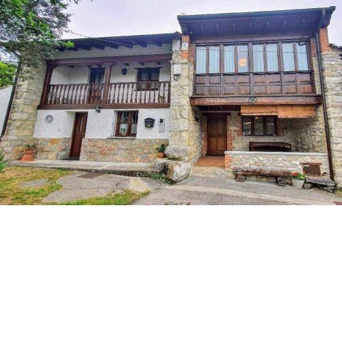Casa Vacacional Ekilore