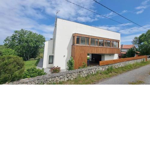 Casa vacacional el Pandu