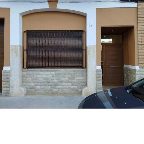 Casa vacacional El Sol
