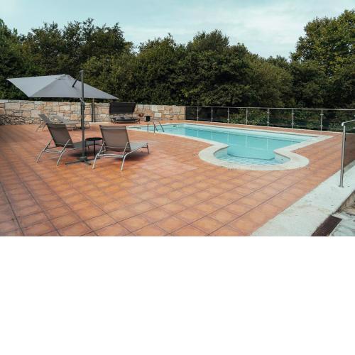 Casa Vacacional en Vilagarcía de Arousa