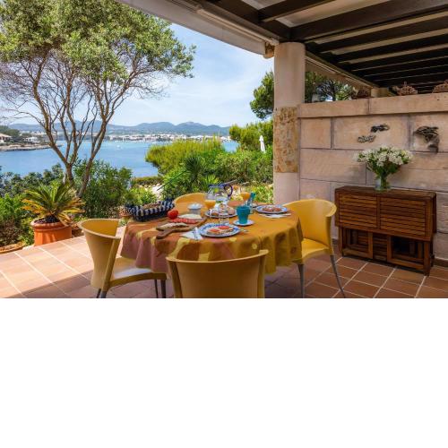 Casa Vacacional Es Niu