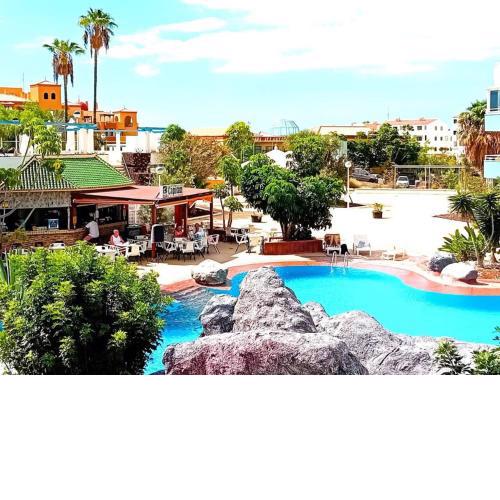 Casa Vacacional Isabella