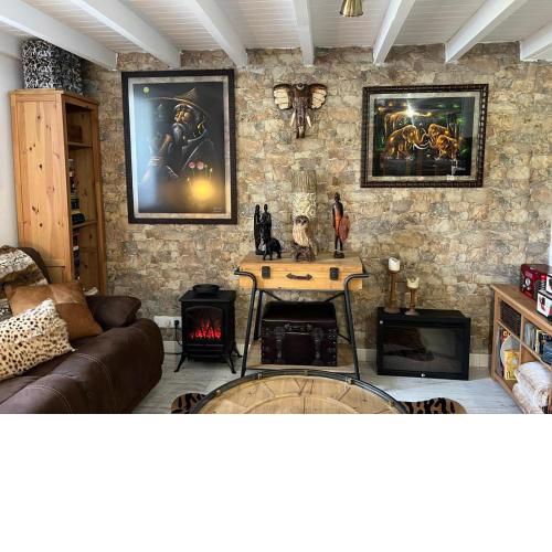 Casa Vacacional La Coruña