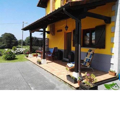Casa vacacional Lezo
