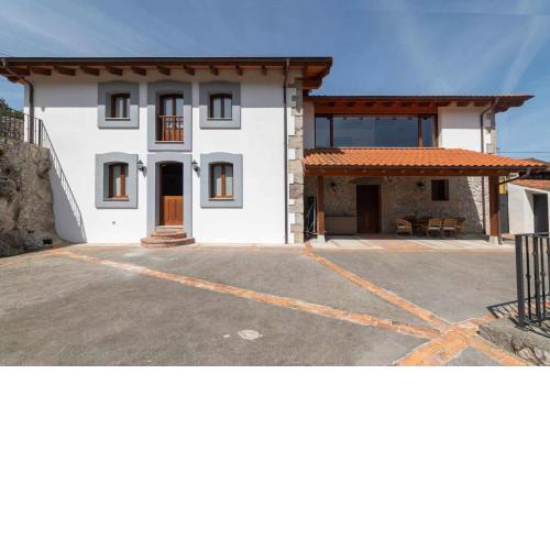 Casa Vacacional Maruja
