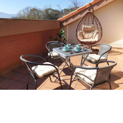 Casa vacacional Mirador de San Vicente
