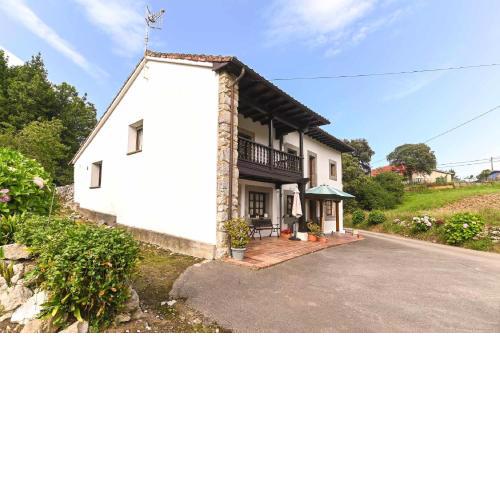 Casa Vacacional Paula