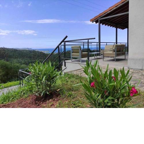 Casa vacacional Ris