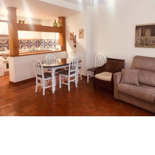 Casa Vacacional Torredano II
