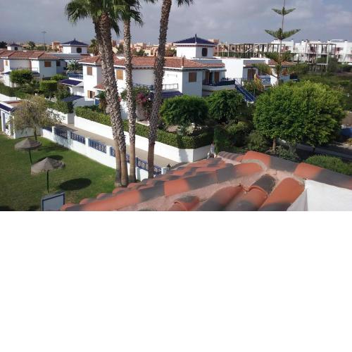 casa vacacional Veramar 2 Vera Playa